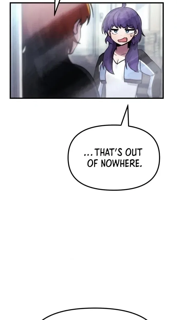 A Strange Phenomenon Chapter 16 – Page 50