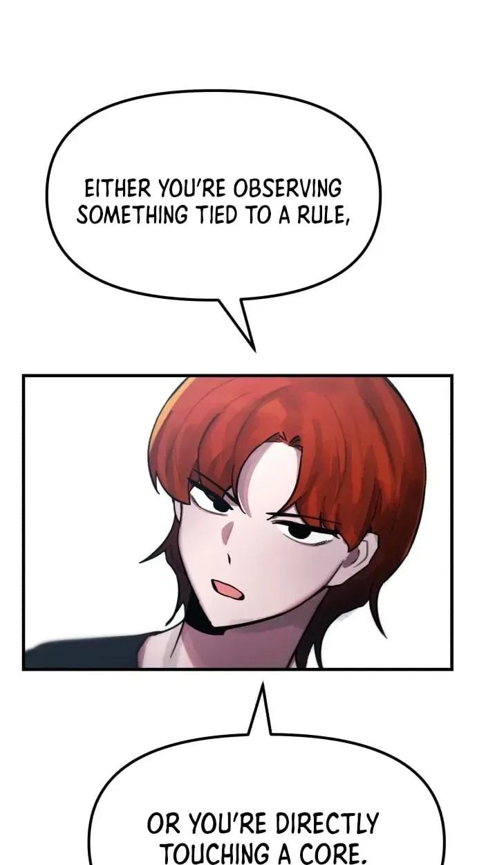 A Strange Phenomenon Chapter 16 – Page 71