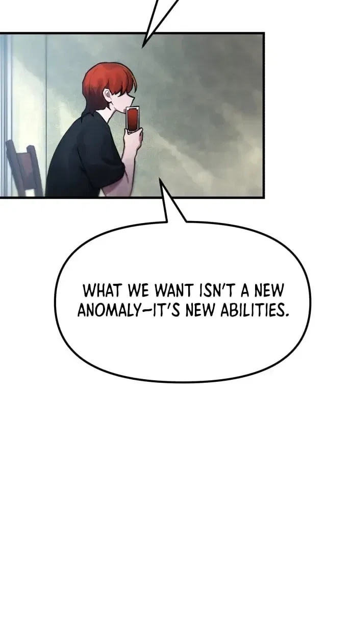 A Strange Phenomenon Chapter 16 – Page 73