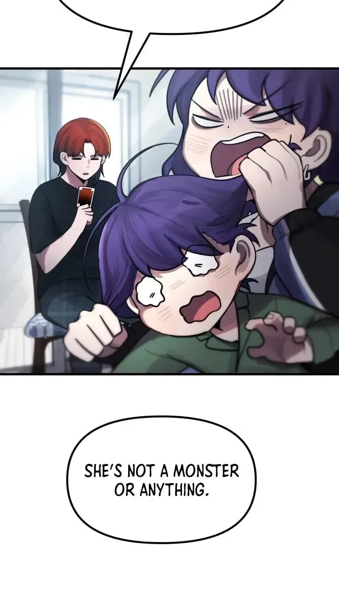 A Strange Phenomenon Chapter 16 – Page 82