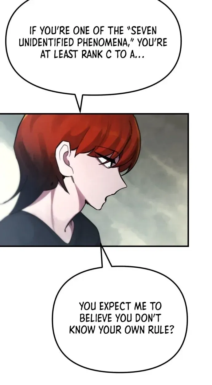 A Strange Phenomenon Chapter 16 – Page 88