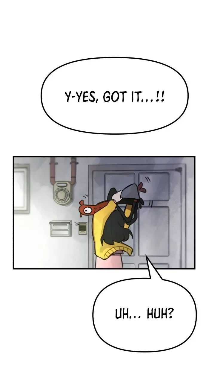 A Strange Phenomenon Chapter 15 – Page 7
