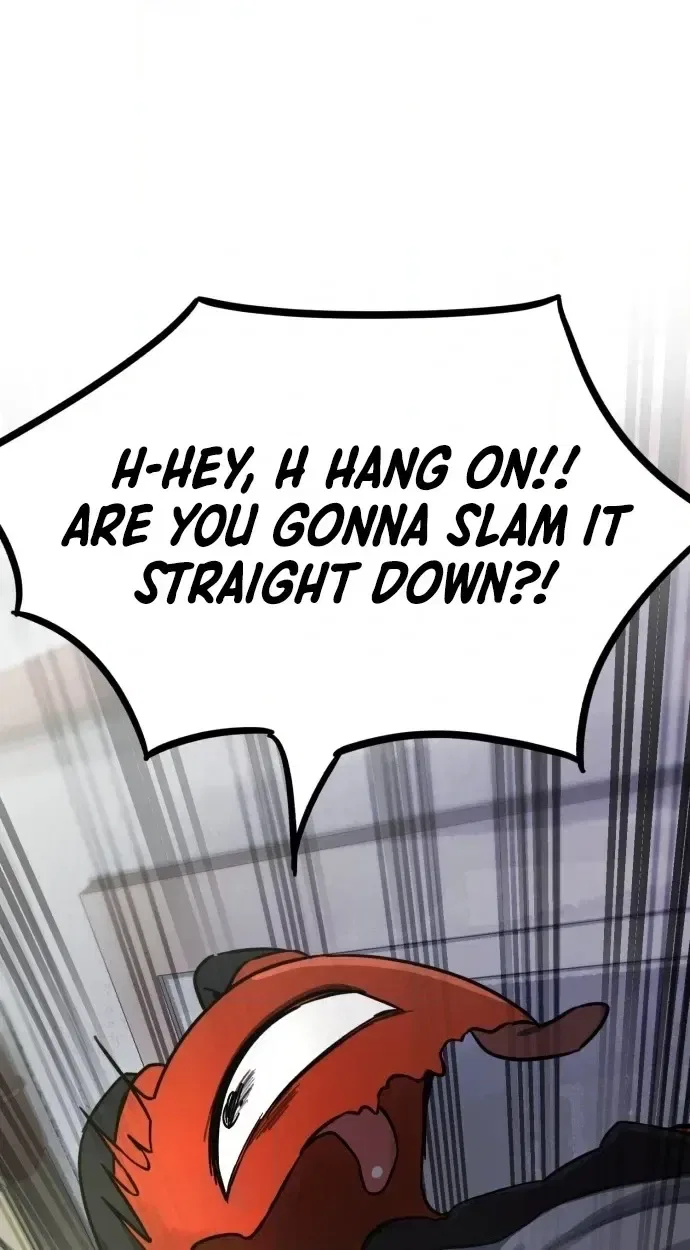 A Strange Phenomenon Chapter 15 – Page 8