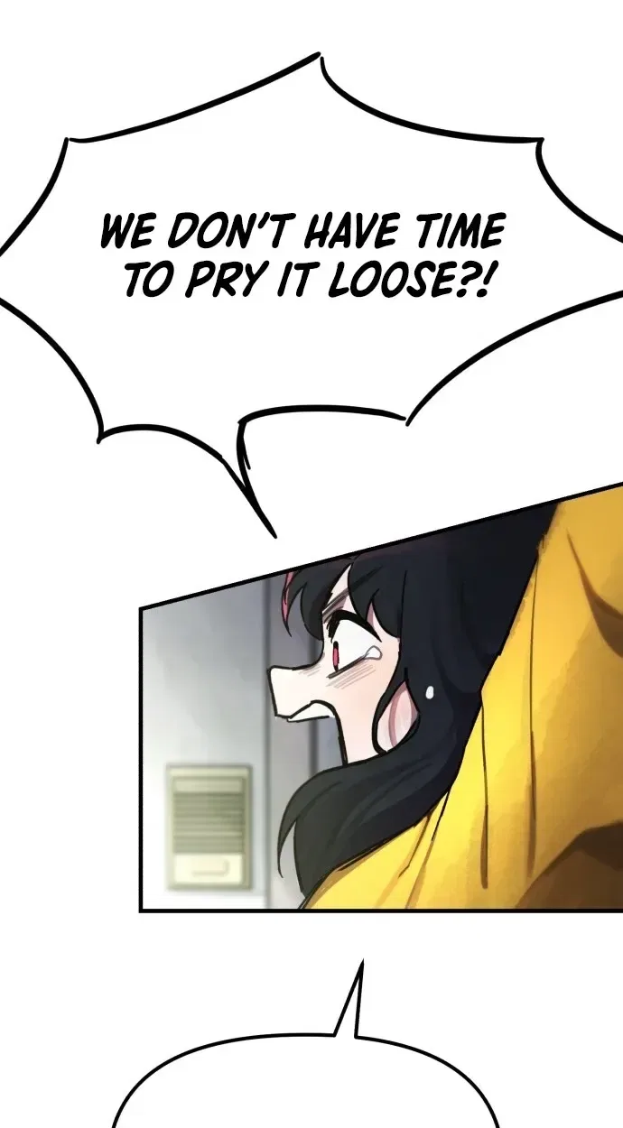 A Strange Phenomenon Chapter 15 – Page 10