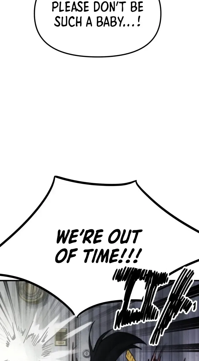A Strange Phenomenon Chapter 15 – Page 11
