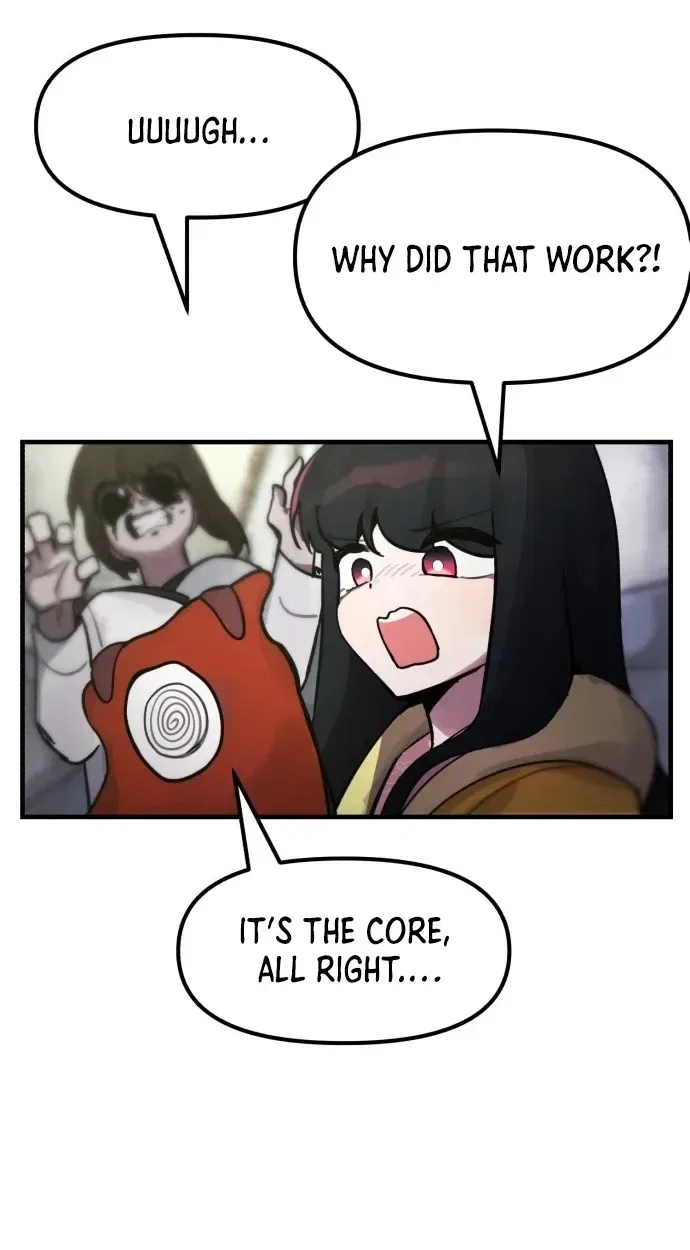 A Strange Phenomenon Chapter 15 – Page 13