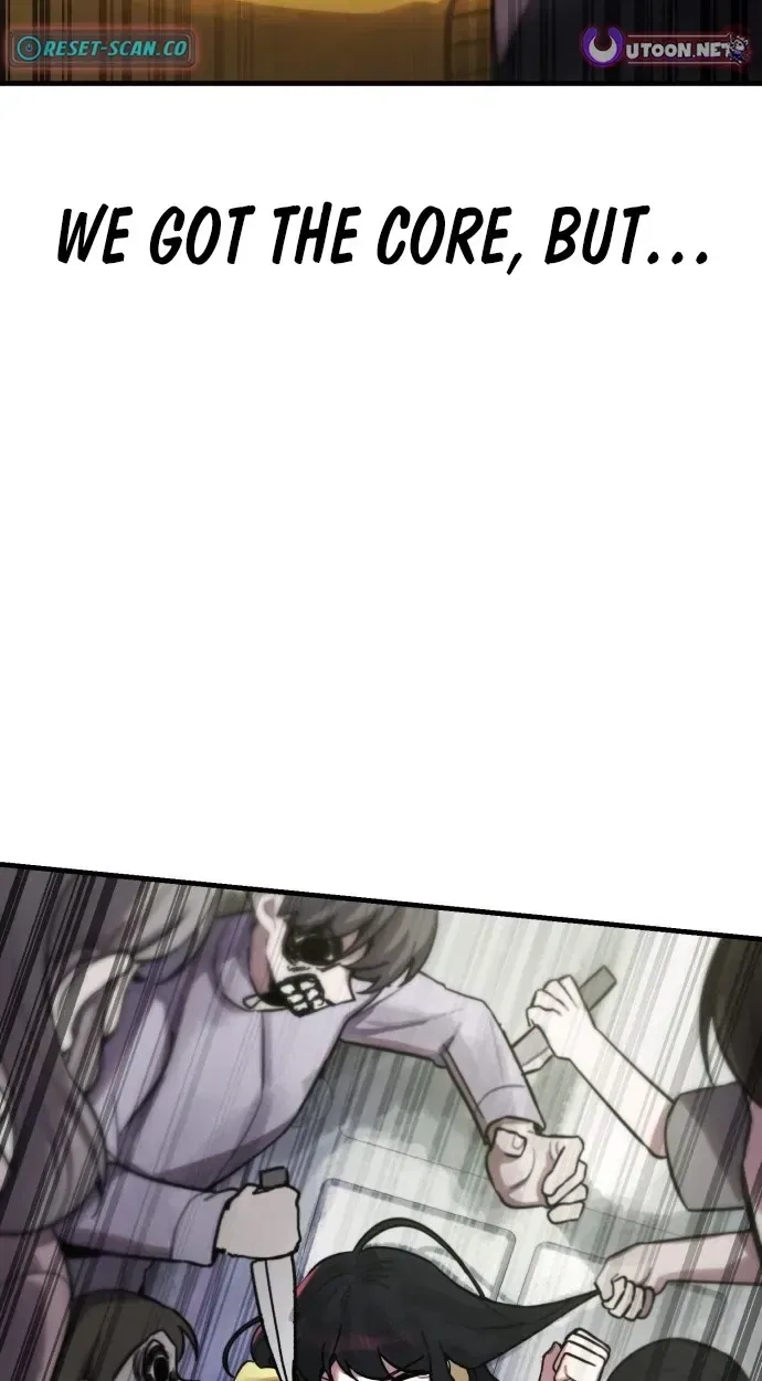 A Strange Phenomenon Chapter 15 – Page 15
