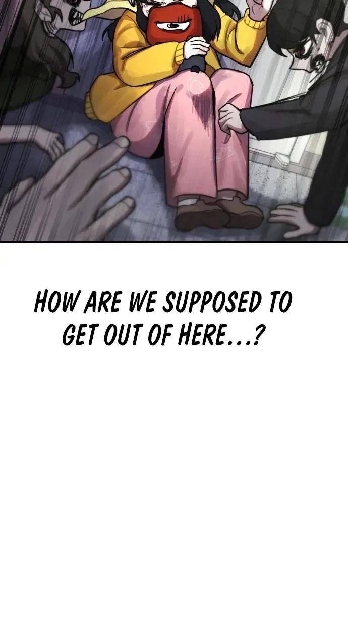 A Strange Phenomenon Chapter 15 – Page 16