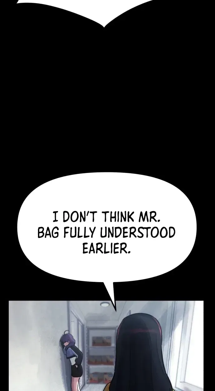 A Strange Phenomenon Chapter 15 – Page 28
