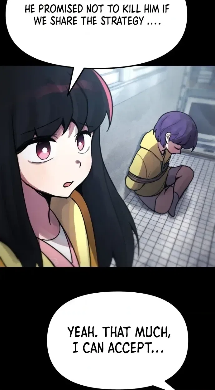 A Strange Phenomenon Chapter 15 – Page 30