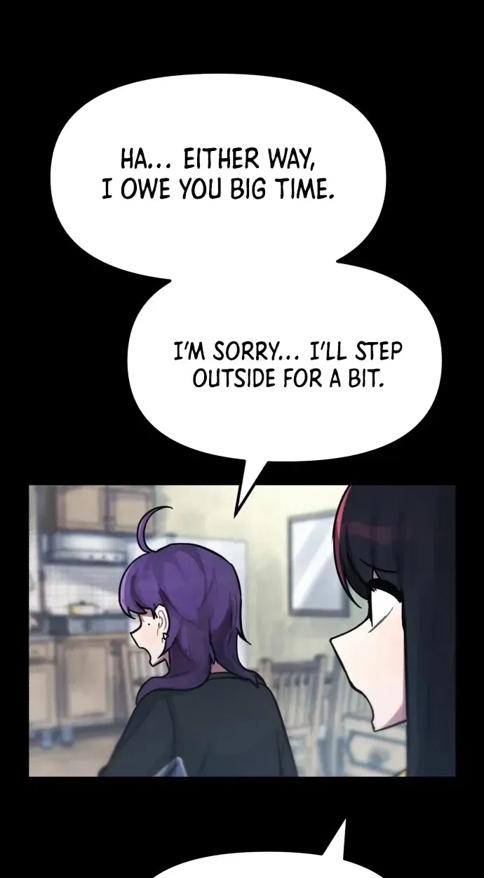 A Strange Phenomenon Chapter 15 – Page 36