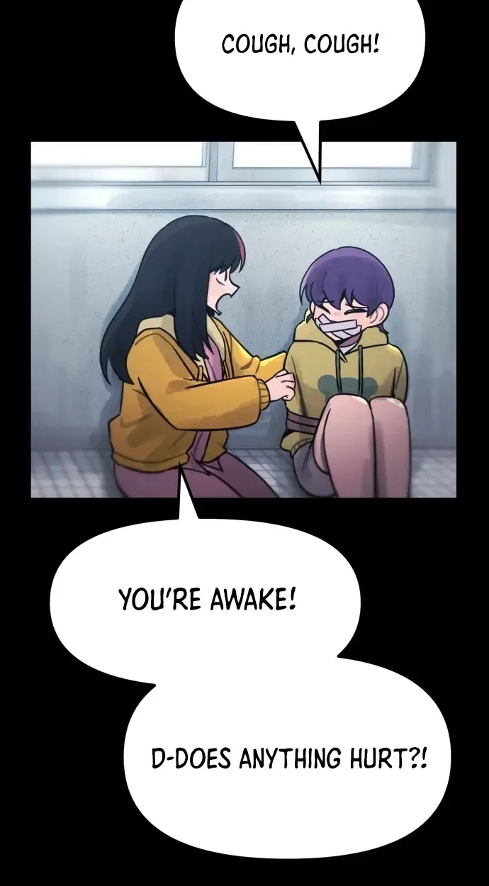 A Strange Phenomenon Chapter 15 – Page 39