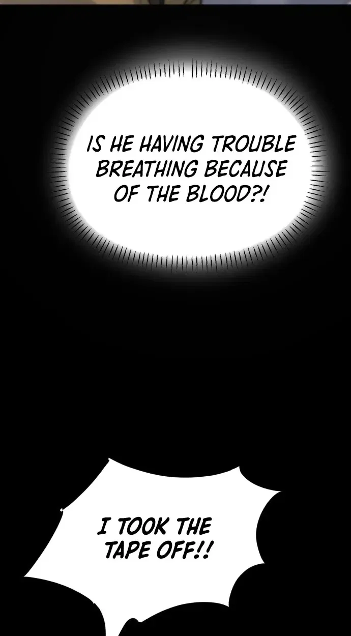 A Strange Phenomenon Chapter 15 – Page 41