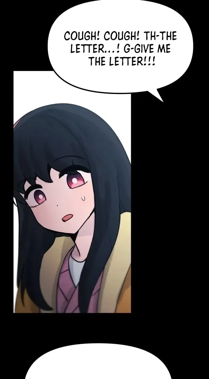 A Strange Phenomenon Chapter 15 – Page 43