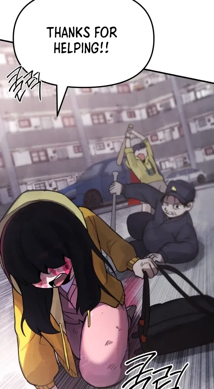 A Strange Phenomenon Chapter 15 – Page 111