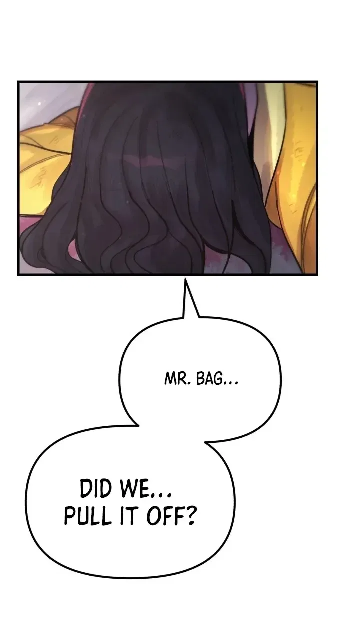 A Strange Phenomenon Chapter 15 – Page 124