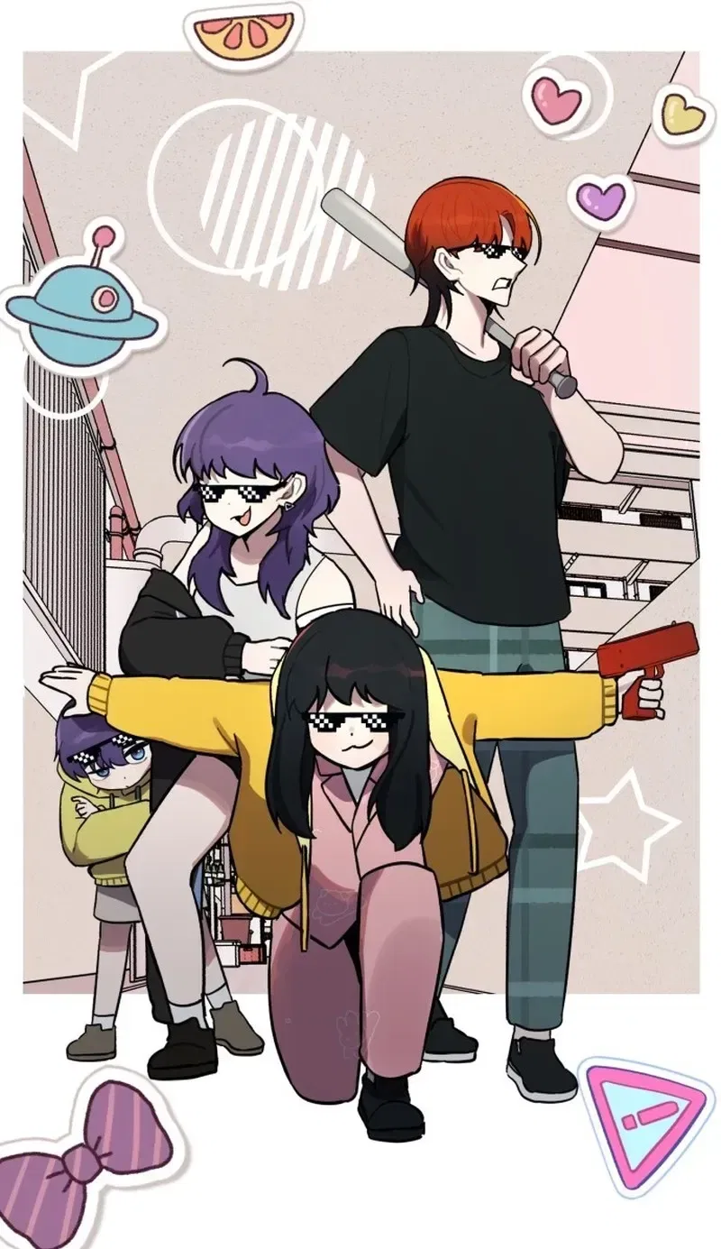 A Strange Phenomenon Chapter 14 – Page 7
