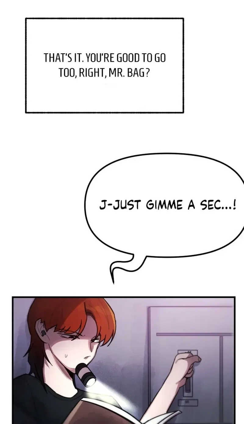 A Strange Phenomenon Chapter 14 – Page 32
