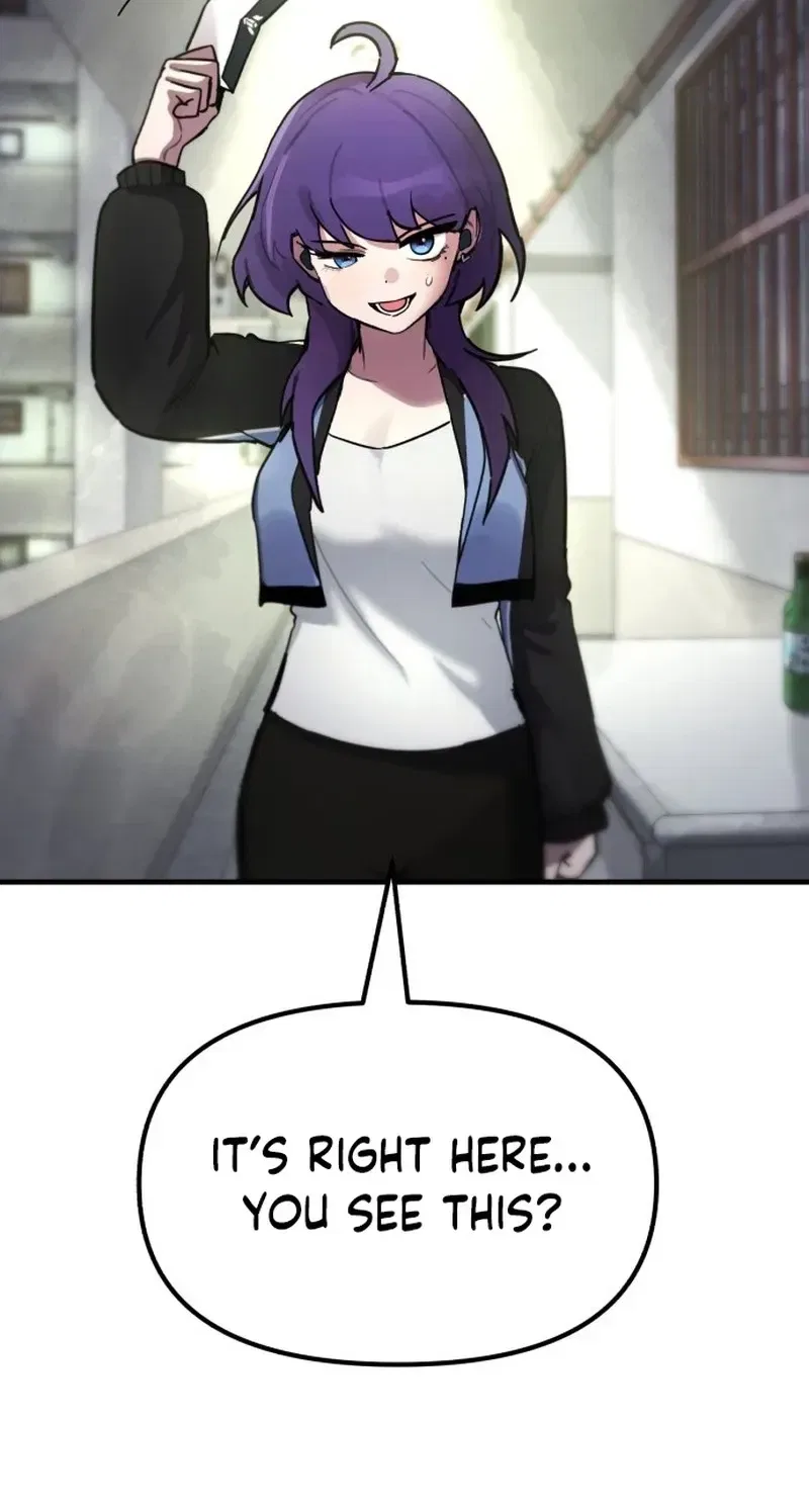 A Strange Phenomenon Chapter 14 – Page 38