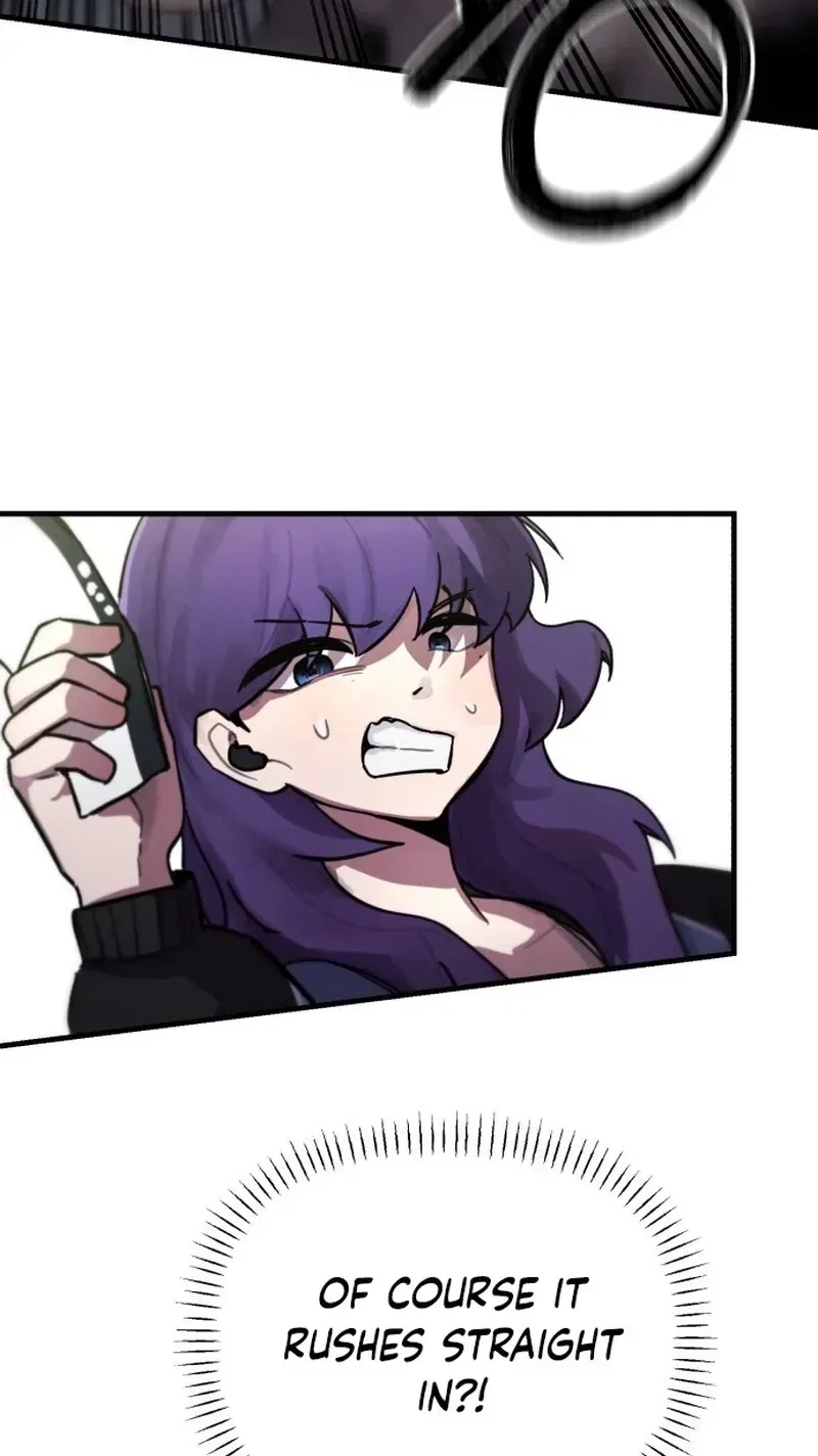 A Strange Phenomenon Chapter 14 – Page 41