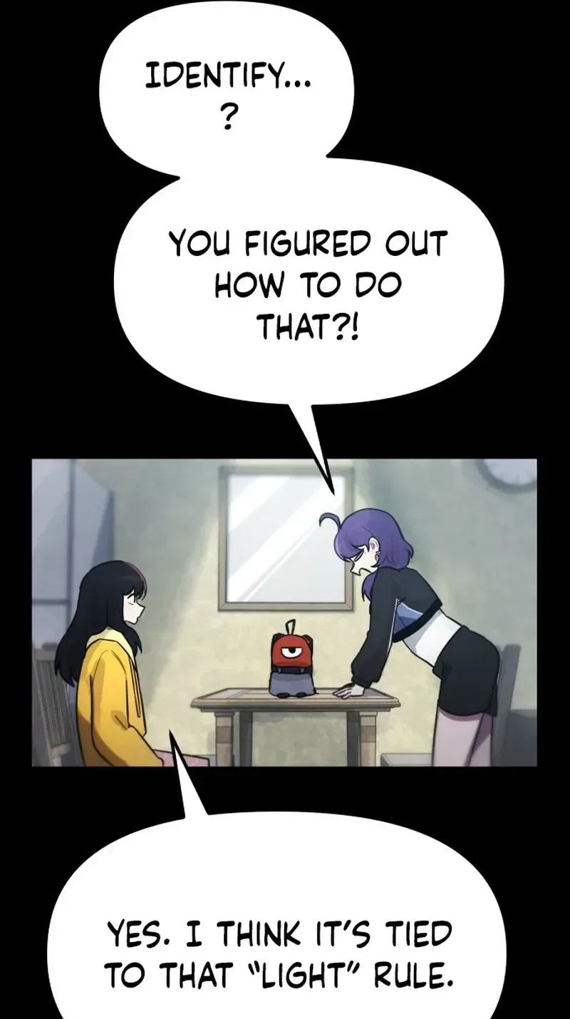 A Strange Phenomenon Chapter 14 – Page 47