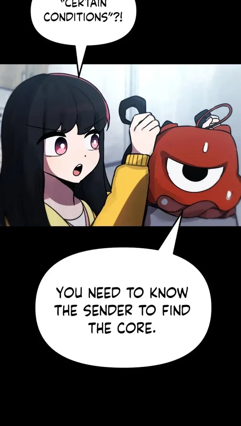 A Strange Phenomenon Chapter 14 – Page 65