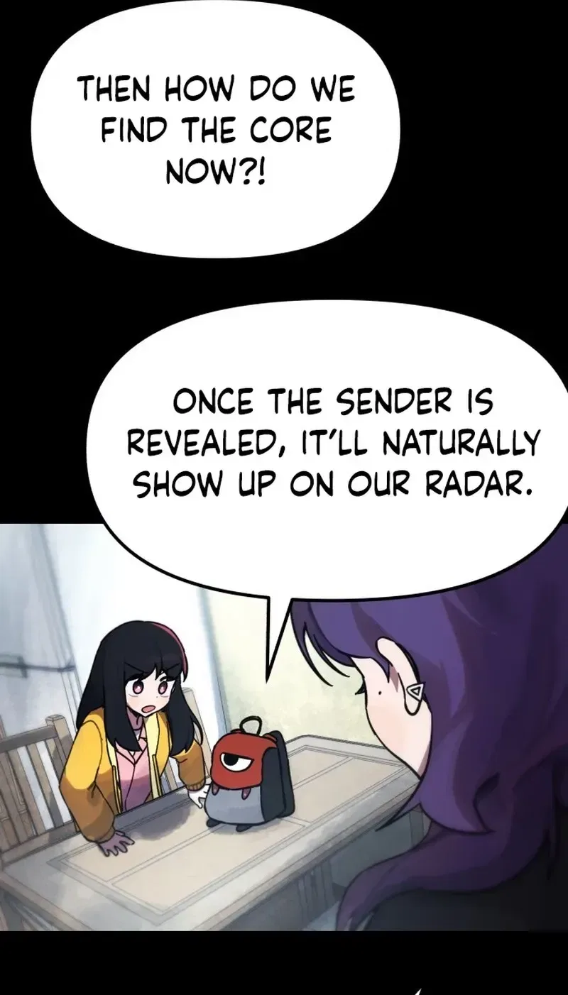 A Strange Phenomenon Chapter 14 – Page 68
