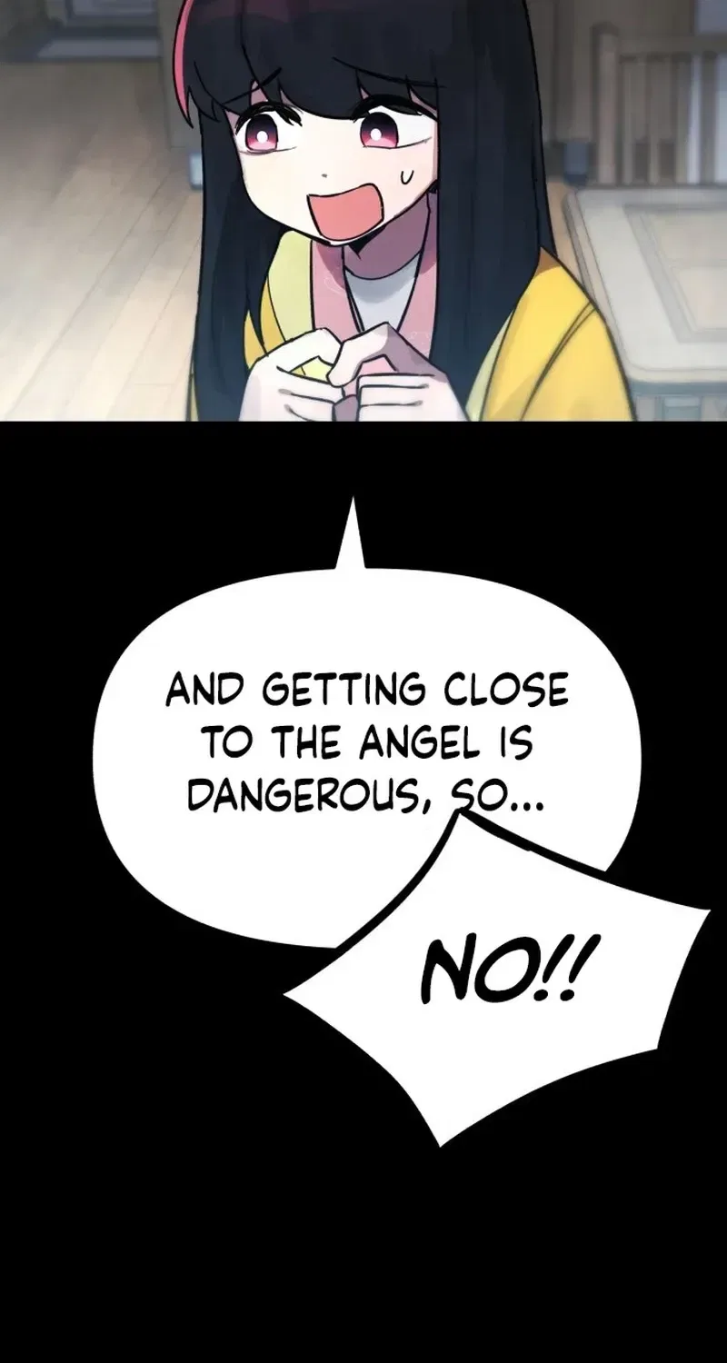 A Strange Phenomenon Chapter 14 – Page 81