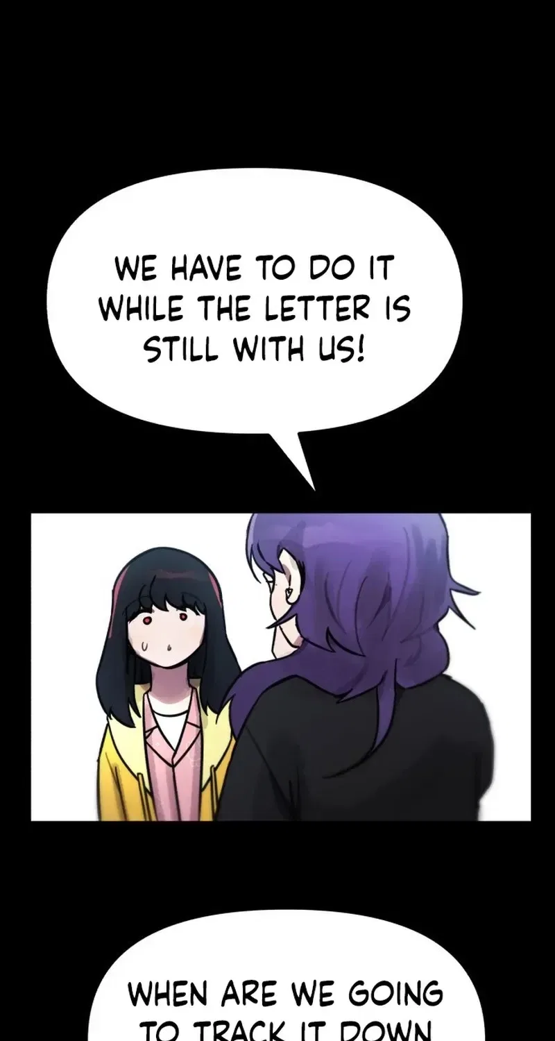 A Strange Phenomenon Chapter 14 – Page 83