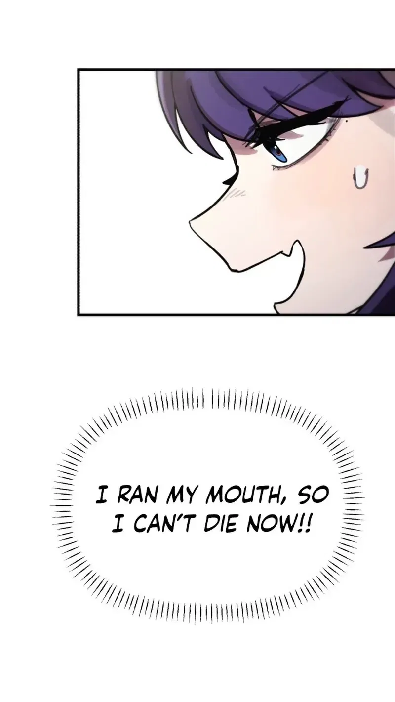 A Strange Phenomenon Chapter 14 – Page 91