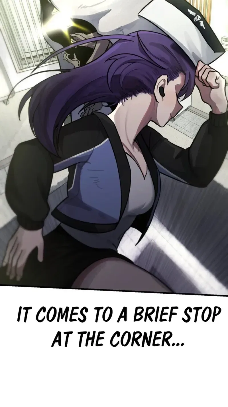 A Strange Phenomenon Chapter 14 – Page 121