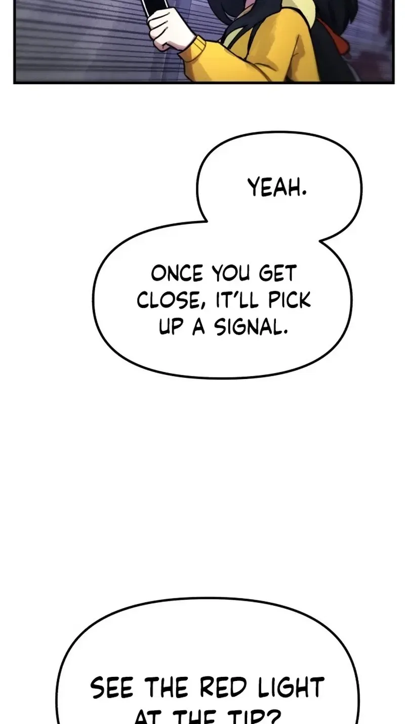 A Strange Phenomenon Chapter 14 – Page 151