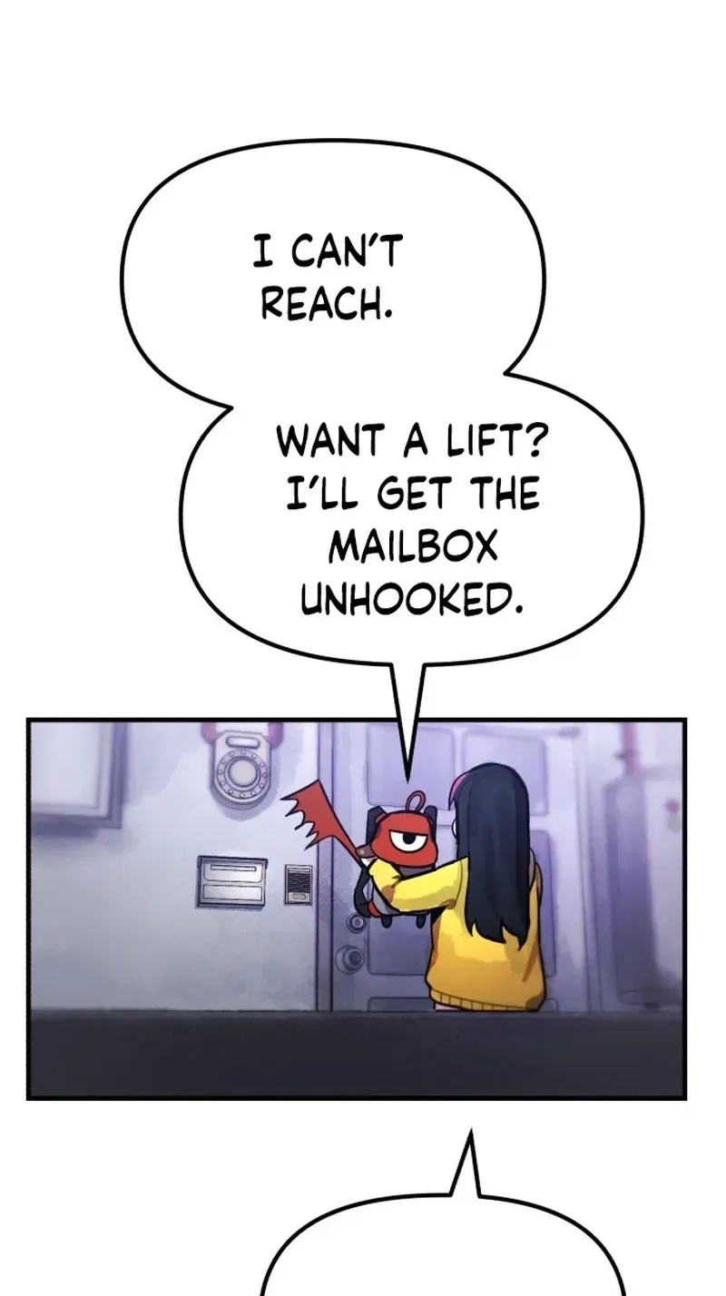 A Strange Phenomenon Chapter 14 – Page 157