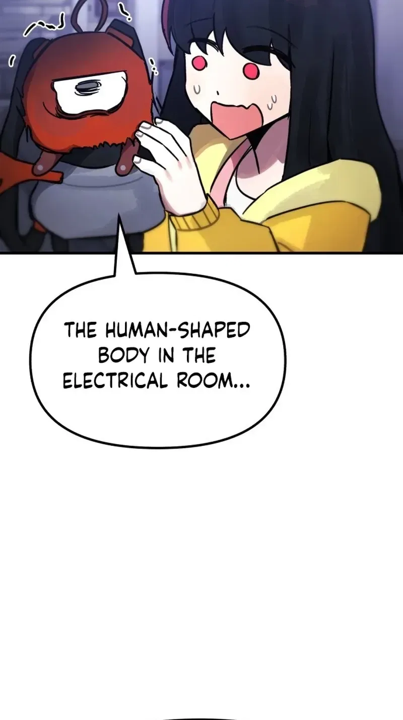 A Strange Phenomenon Chapter 14 – Page 160