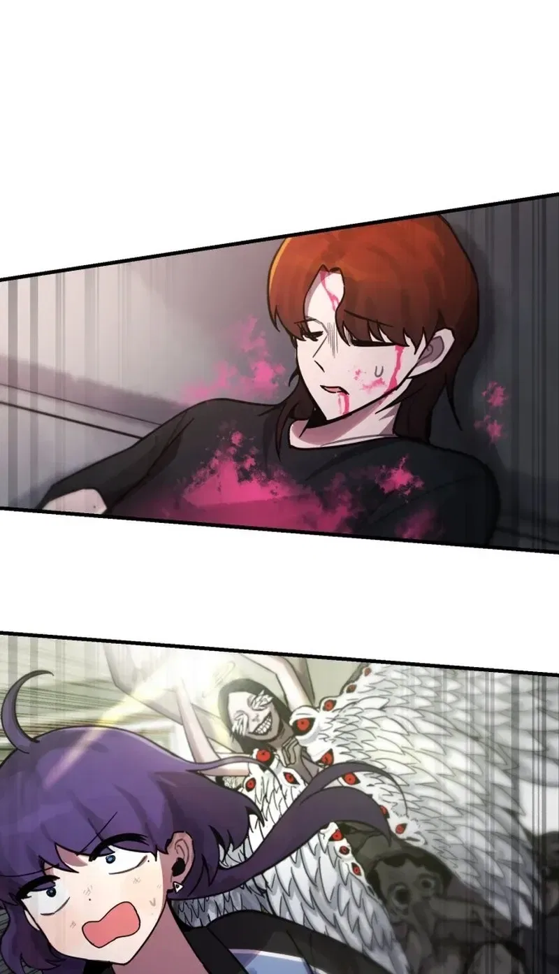 A Strange Phenomenon Chapter 14 – Page 188