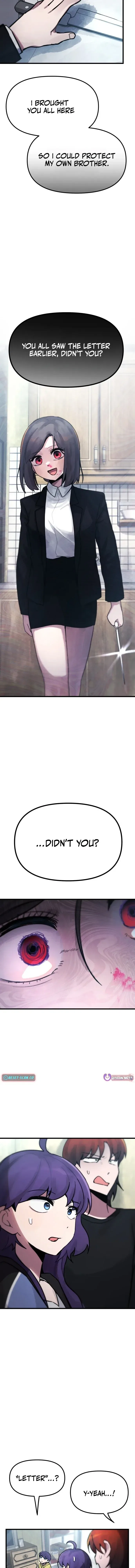 A Strange Phenomenon Chapter 13 – Page 16