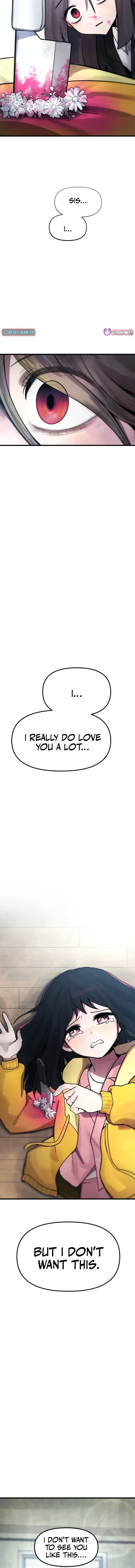 A Strange Phenomenon Chapter 13 – Page 21