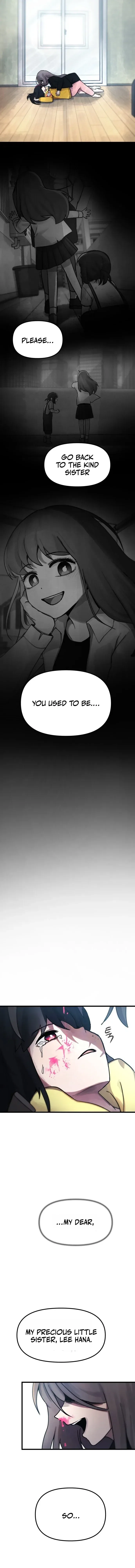A Strange Phenomenon Chapter 13 – Page 22