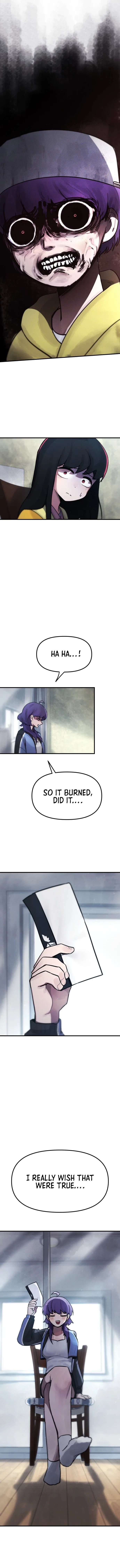A Strange Phenomenon Chapter 7 – Page 16