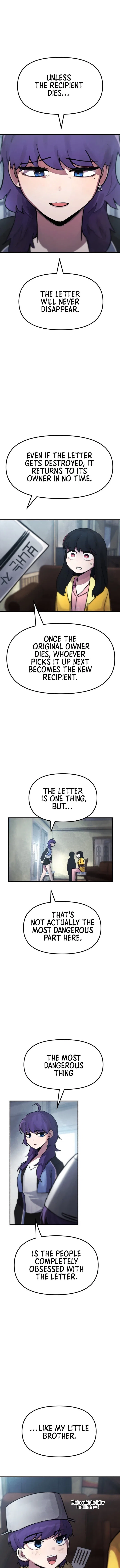 A Strange Phenomenon Chapter 7 – Page 17