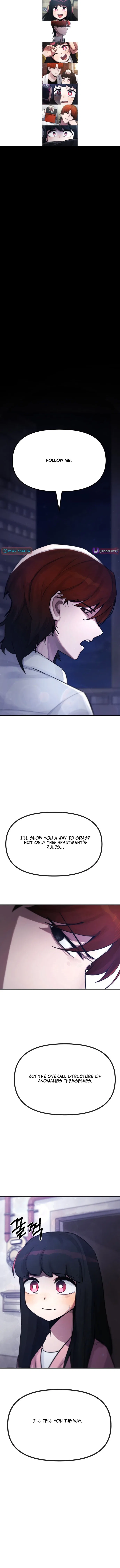 A Strange Phenomenon Chapter 6 – Page 2