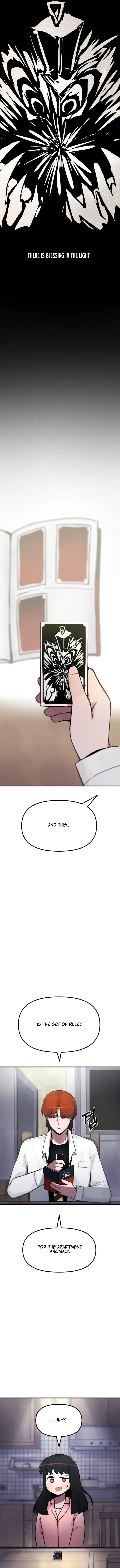A Strange Phenomenon Chapter 6 – Page 4