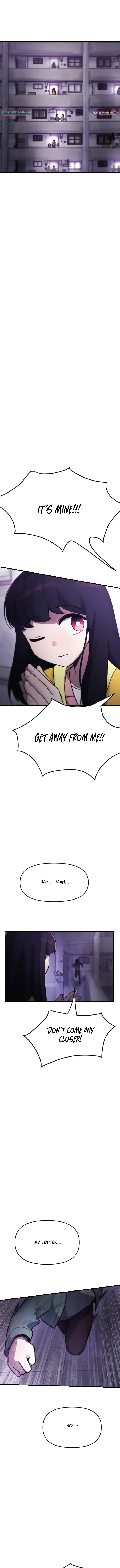 A Strange Phenomenon Chapter 6 – Page 14