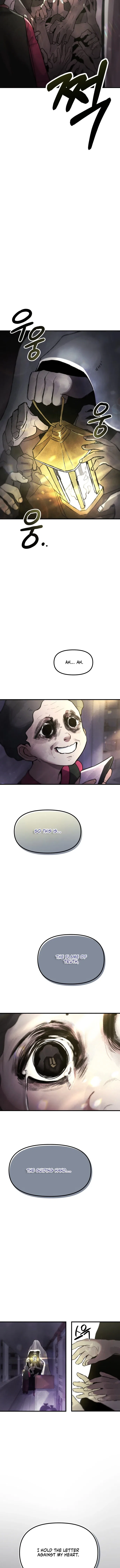 A Strange Phenomenon Chapter 6 – Page 20