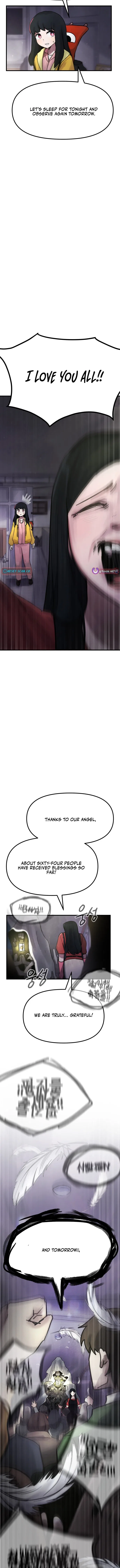 A Strange Phenomenon Chapter 6 – Page 23