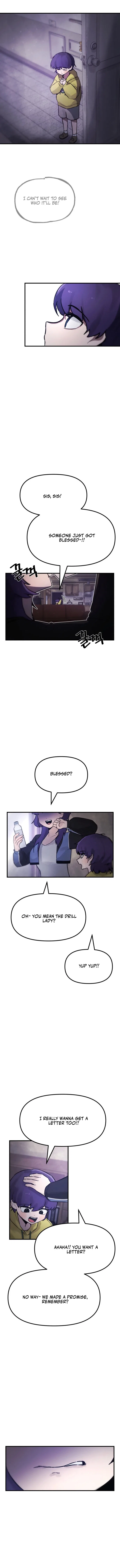 A Strange Phenomenon Chapter 6 – Page 25