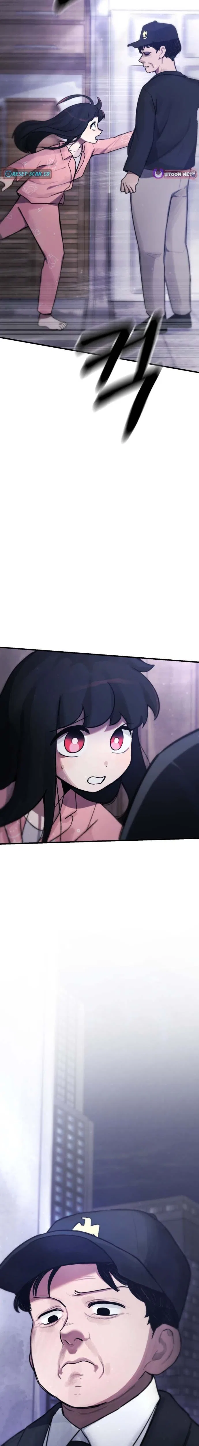 A Strange Phenomenon Chapter 5 – Page 8