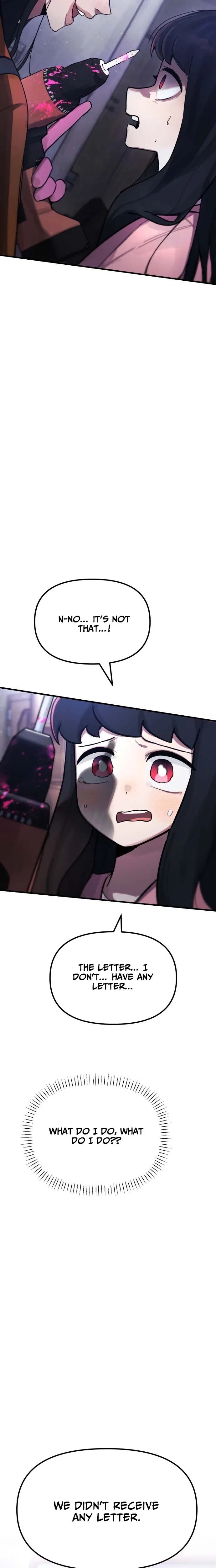 A Strange Phenomenon Chapter 5 – Page 16