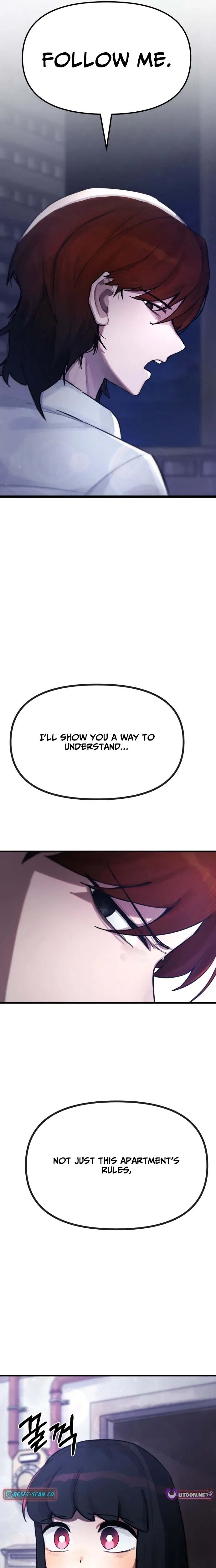 A Strange Phenomenon Chapter 5 – Page 31