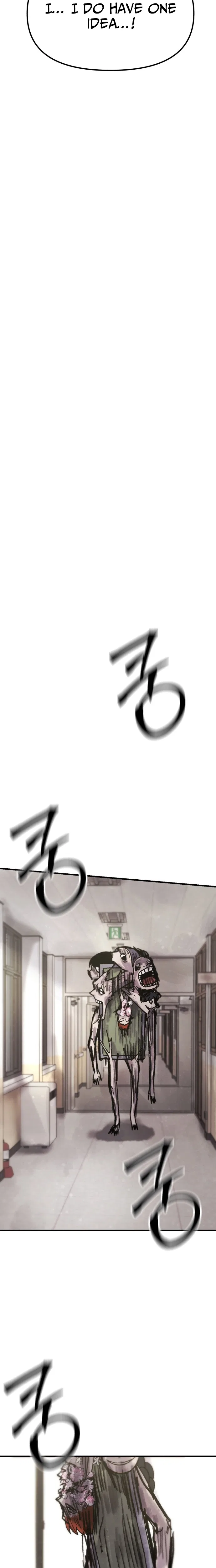 A Strange Phenomenon Chapter 3 – Page 23